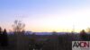 Investmentobjekt! Wohnung mit weiten Blick auf die Berge und den forstlichen Versuchsgarten! - Ausblick